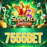 7555BET Game